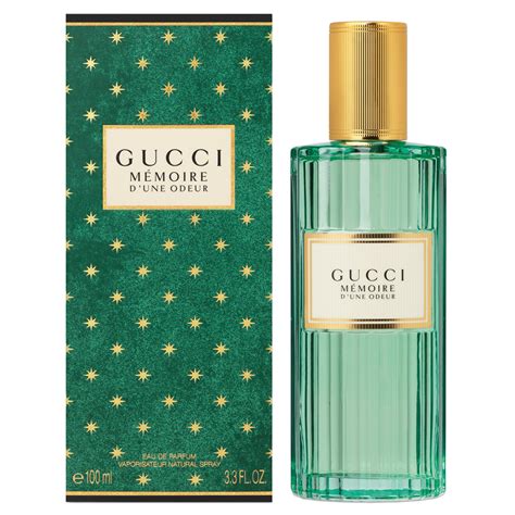 gucci memoire d une odeur 40ml|Gucci memoire d'une odeur 100ml.